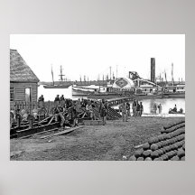 Yorktown, Virginia Posters