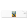 Yosef Bumper Sticker
