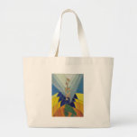 Yosef Canvas Bag