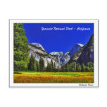 Yosemite (California)