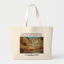 Yosemite Dome Tote Bag