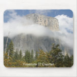 Yosemite El Capitan mousepads
