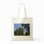 Yosemite El Capitan Tote bags
