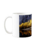 Yosemite Fall Colours mugs