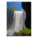 yosemite falls cards