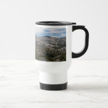 Yosemite High Country Mug