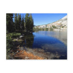 Yosemite May Lake postcards