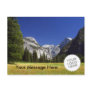 Yosemite Meadows Post Cards