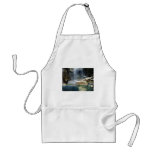 Yosemite National Park, Ca Aprons
