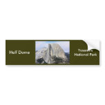 Yosemite National Park, California bumper stickers