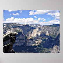 Yosemite National Park Print