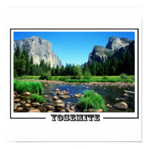 Yosemite posters