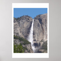 Yosemite Posters