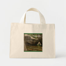 Yosemite Reflections Bag