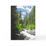 yosemite river cards
