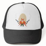 Yosemite Sam Back Off hats