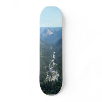 Yosemite Skateboard