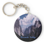Yosemite Valley, keychain