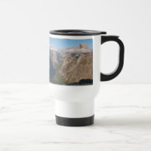 Yosemite Valley Mug