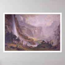 Yosemite Valley