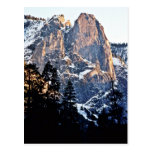 Yosemite Valley - Yosemite National Park Post Cards