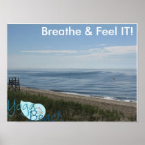 YOTB Cape Cod Memory Poster