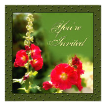 You8're Invited - Multi-Purpose Invitation