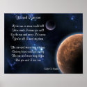 You and I are one posters