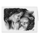 You and I Card