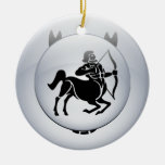 You and Me - Customise it! Christmas Tree Ornaments