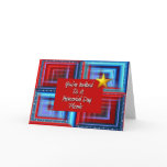 You're Invited To A Memorial Day Picnic cards