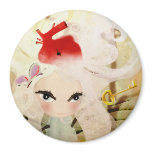 You are a dream to me, take the key of my heart magnets by Rupydetequila You are a dream to me, take the key of my heart magnets