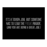 You are a excellent leader post cards