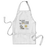You are a Soul... aprons