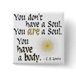 You are a Soul... buttons