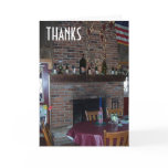 YOU ARE APPREICATED (THANKS) GREETING CARDS