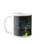 You Are Awesome Dragonfly Coffee Mug