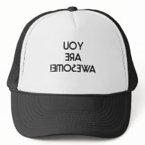 YOU ARE AWESOME