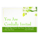 YOU ARE CORDIALLY INVITED
