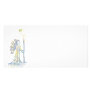 You are empowered customized photo card