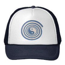 You Are Getting In Tune Trucker Hat