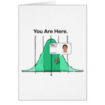 You Are Here Cards