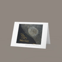You Are Infinitely Precious cards