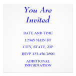 YOU ARE INVITED