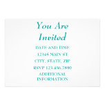 YOU ARE INVITED