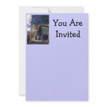 You Are Invited