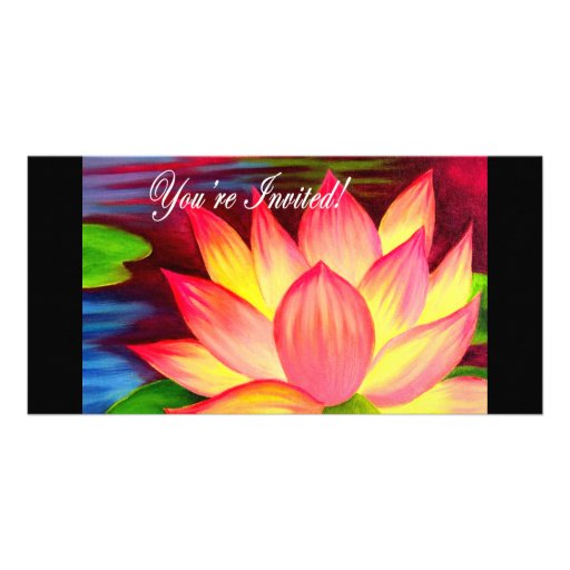 You Are Invited Invitation Cards More - Multi Photo Cards
