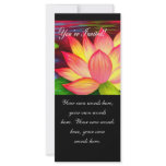 You Are Invited Invitation Cards More - Multi rack cards