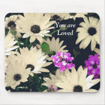 You are Loved_ Mousepad