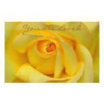 You are Loved_ Stationery